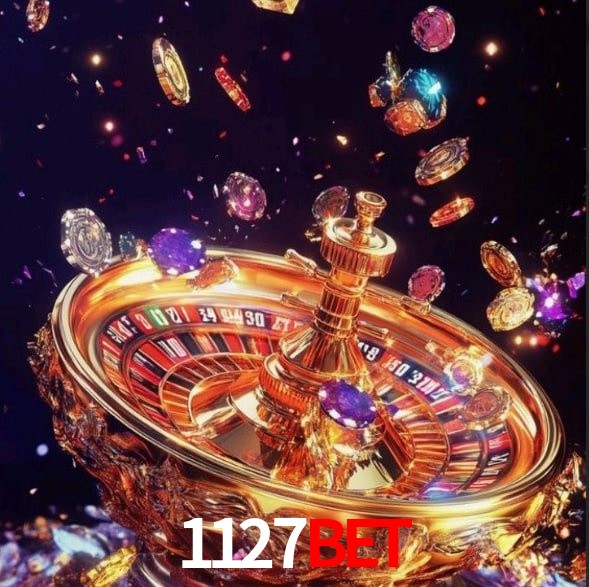 Jogos de Mesa Premium 1127bet - Blackjack, Roleta, Baccarat