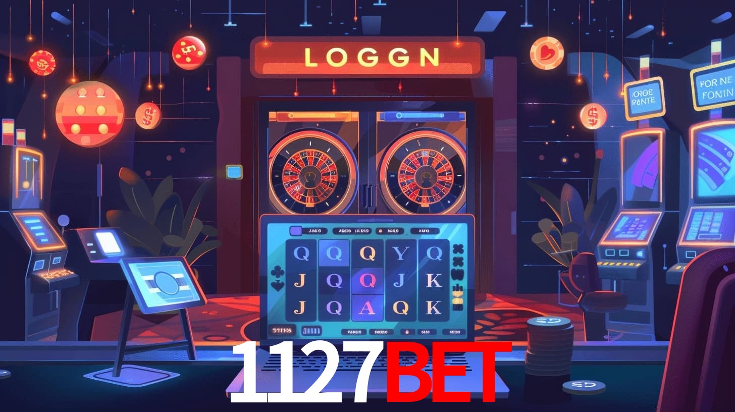 Cassino ao Vivo 1127bet - Dealers Brasileiros Profissionais