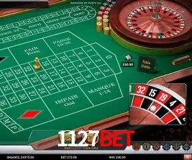 Jogos de Cassino ao Vivo