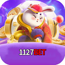 1127bet Logo