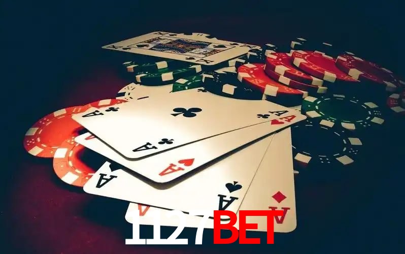 Benefícios VIP na 1127BET