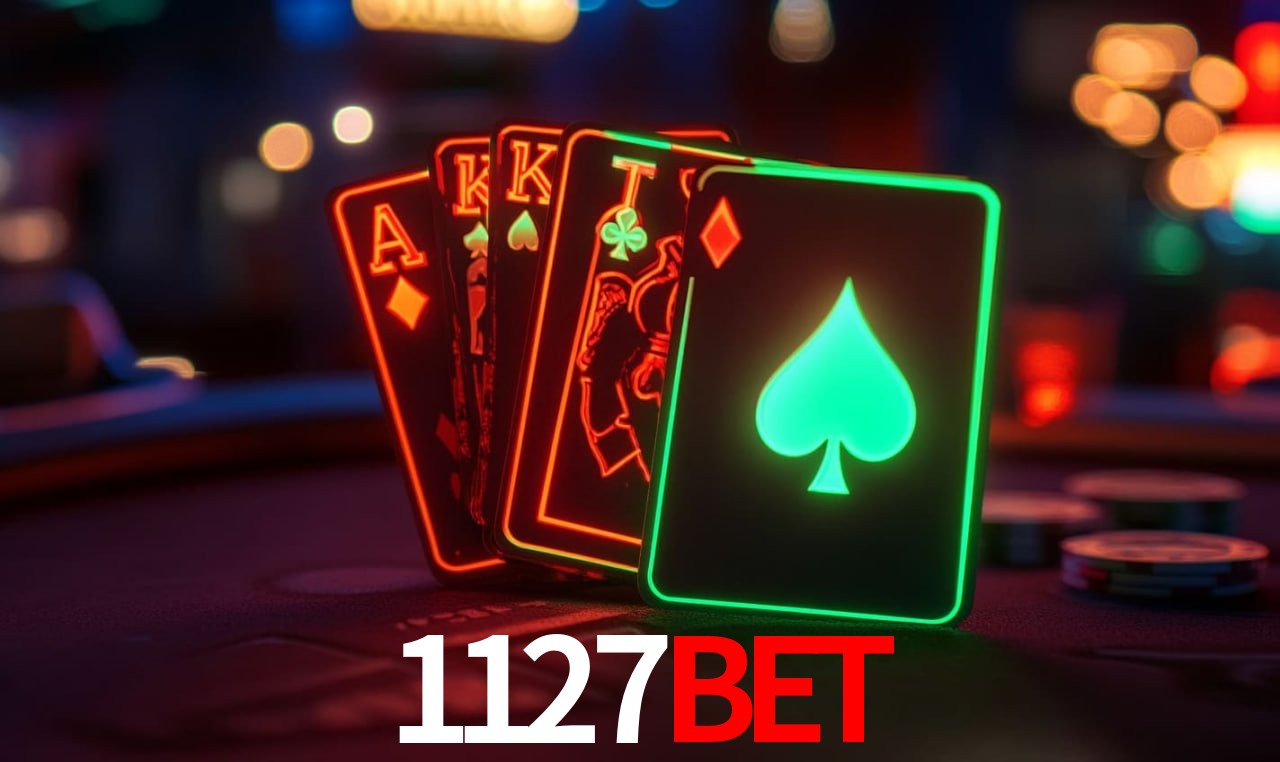 Torneios e prêmios garantidos na 1127BET