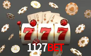 Cassino ao vivo com dealers reais na 1127BET